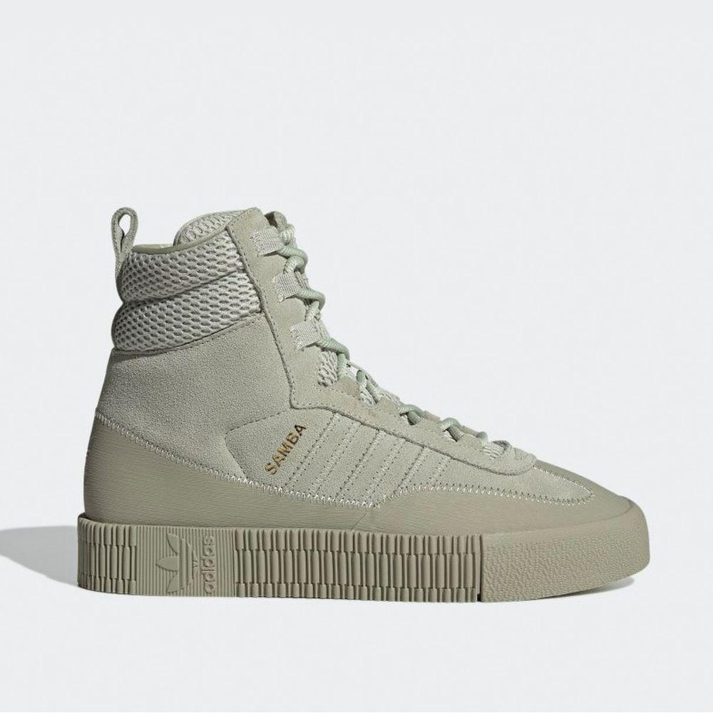 Adidas Samba Boot W GZ8108 Sportsalon .ua